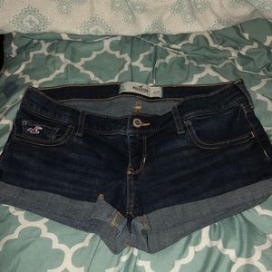 Hollister Shorts